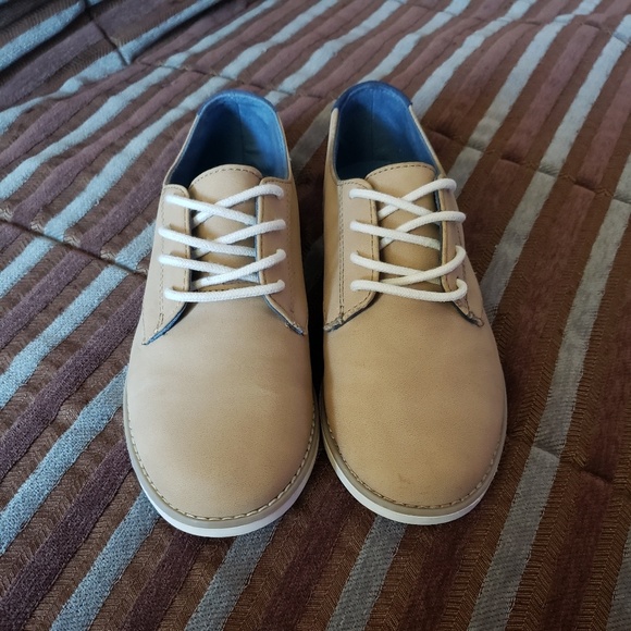 Zara Other - Zara Kids Dress Shoes